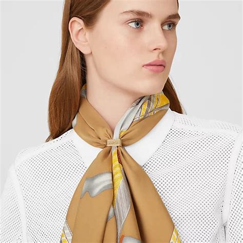 hermes h belt how to wear|How to Wear a Hermès Scarf Like a Paris Model! .